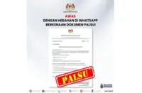 QuickCheck: Is there a fake Finance Ministry letter offering job interviews on WhatsApp?