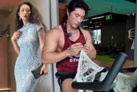 China ‘best boyfriend’ praised for crocheting qipao for girlfriend, inspired by late mother