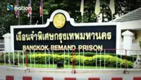 Thailand suspends prison boss over alleged privileges for Chinese inmates
