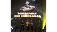 JPJ holds media appreciation night to celebrate role of journalists