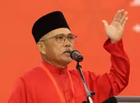 Sabah polls: GRS candidate James Ratib misused govt resources on campaign trail, claims Ronald Kiandee