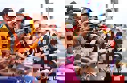 Motor racing-Mick Schumacher moves to IndyCar with RLL