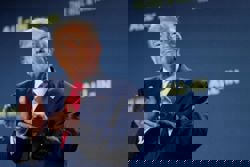 Trump aims to boost AI innovation, build platform to harness government data