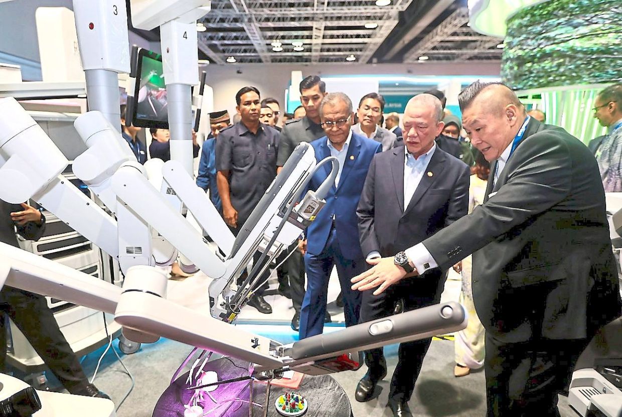 Towards a more resilient healthcare system