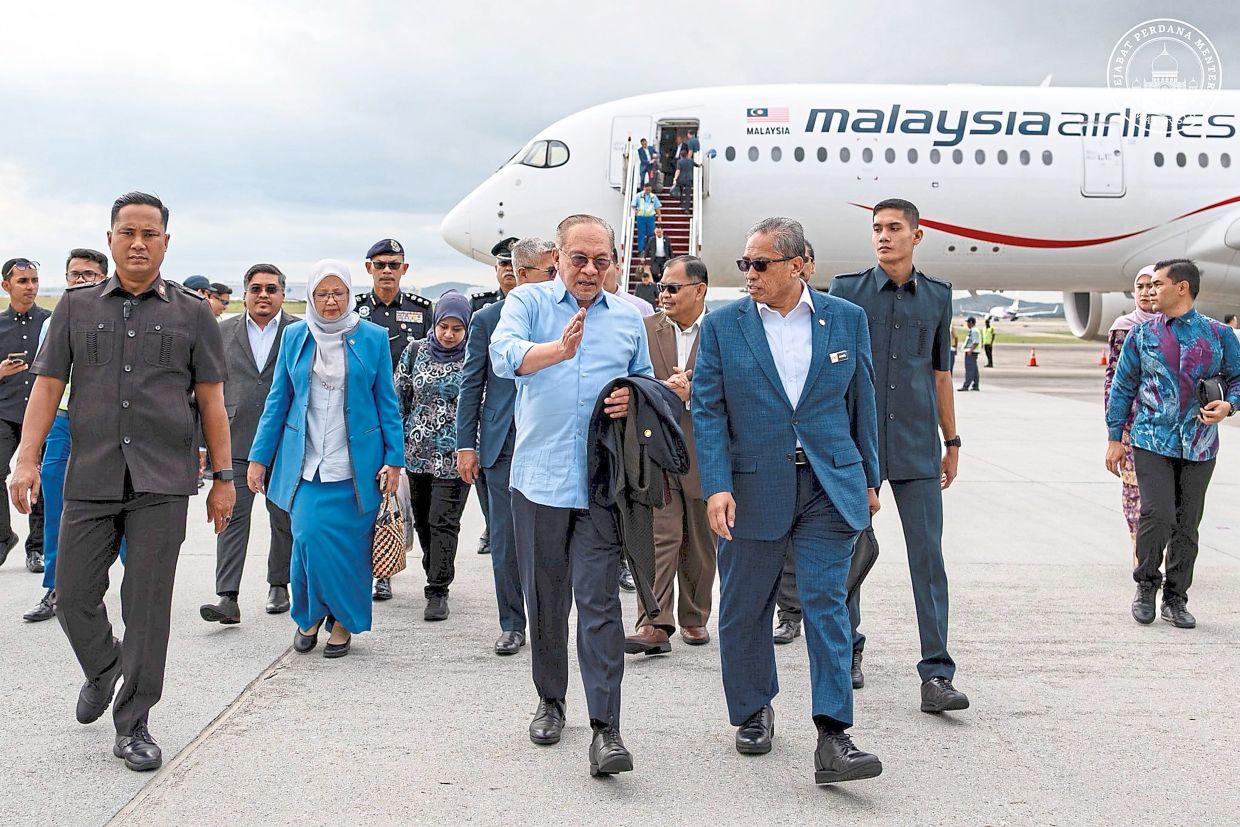 Malaysia eyes Africa trade boom