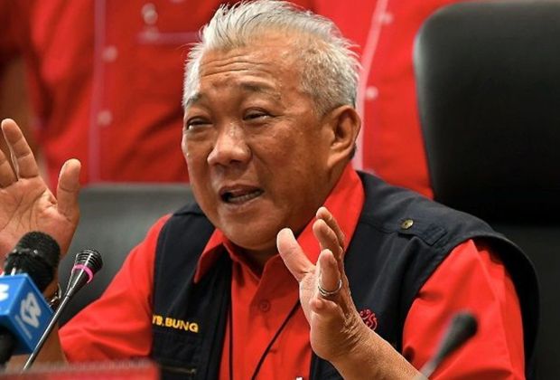 Sabah polls: Momentum is with BN to win and form a stable state govt, says Bung