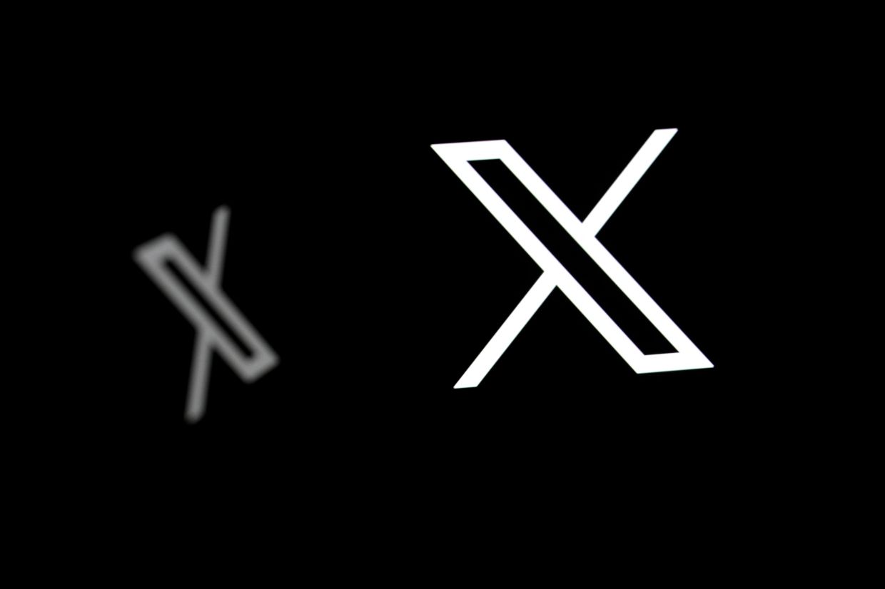 X's new feature raises questions about the foreign origins of some popular US political accounts