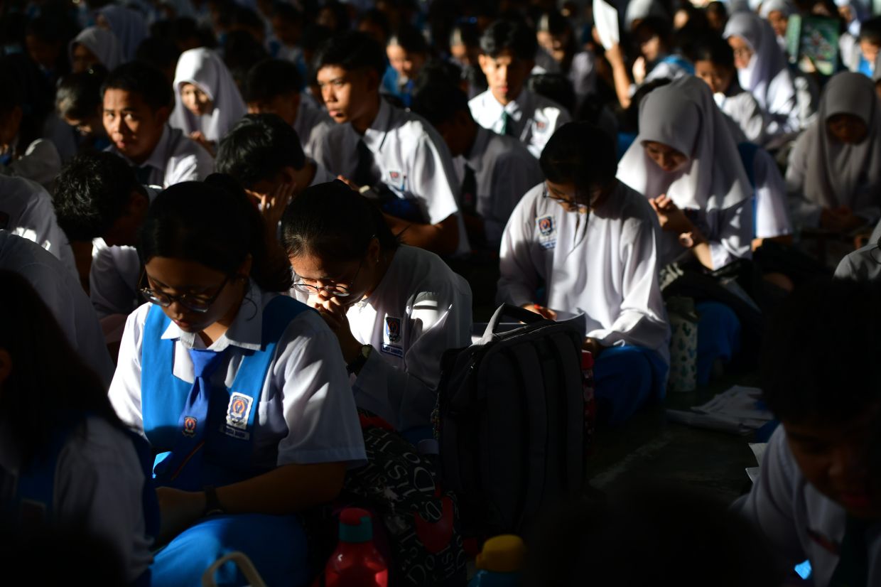 Student involved in bullying to sit for SPM next year, says Johor education dept