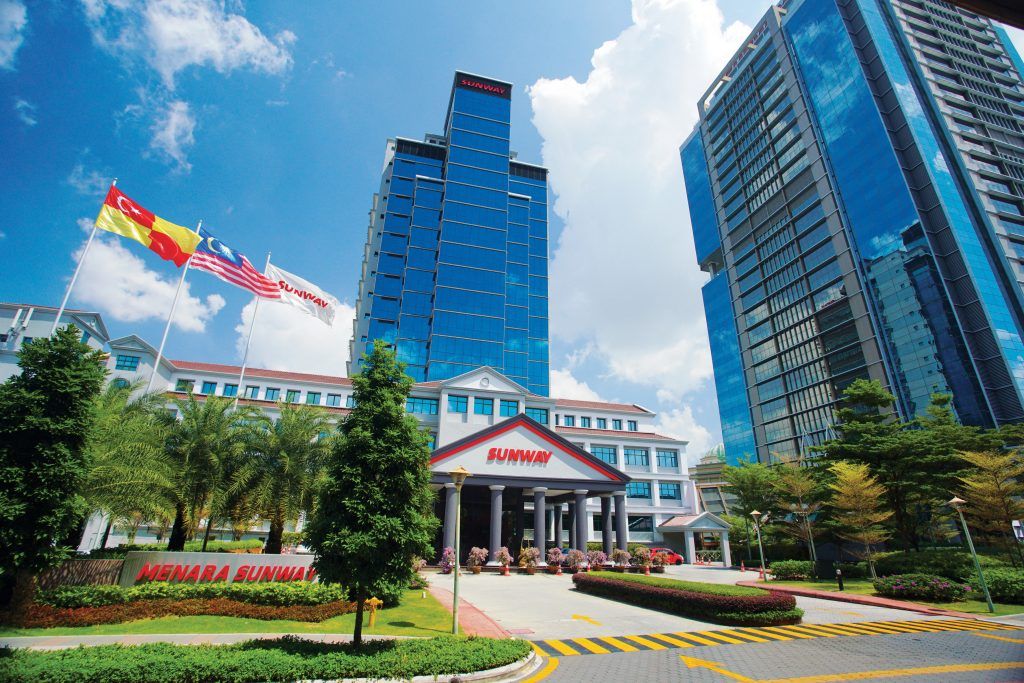 thestar.com.my - Sunway expects stable growth for property market