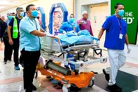 M’sians unite to bring sick Asmah back from Makkah