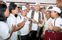 GRS at home in west coast