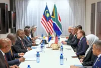 Malaysia and Africa’s arc of opportunities