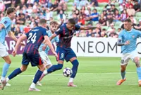 Stressing the Silva lining