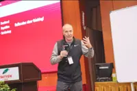 Mike makes it clear – training the mind’s the Way to go for athletes