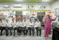 India’s next big export – workers