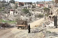 Walking a tightrope to disarm Hezbollah