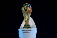 Soccer-World Cup draw to keep Spain-Argentina, France-England apart before final