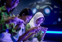 Indonesia’s connectivity surges, but digital justice remains elusive