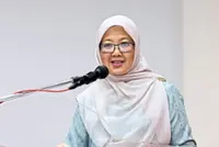 Government recorded 17 Jalur Gemilang misuse cases in 2025, says Zaliha