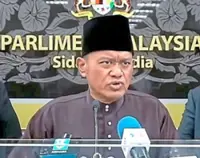 MP’s singing defence against flood critics