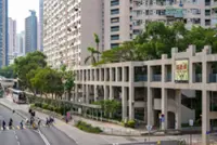 Hong Kong father held for allegedly giving daughter, 11, drink with rat poison