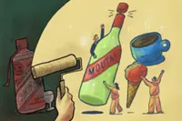 China’s liquor capital faces long march to rebirth as ‘liquid gold’ glory wanes