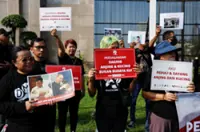 Jakarta bans dog, cat and bat meat to prevent transmission of rabies