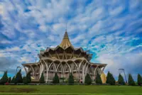 S'wak to continue seeking formula for special grant review, state assembly told