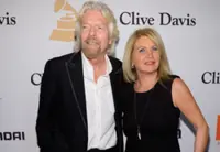 Richard Branson's wife Joan Templeman dies at 80