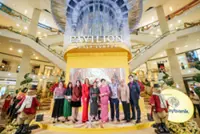 Pavilion REIT Malls light up the Klang Valley with spectacular Christmas festivities