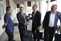 Companies charged with operating unregistered private clinic