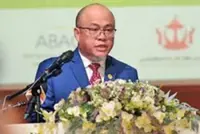 Brunei launches sustainable finance roadmap