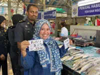 Over RM675,000 issued against Johor traders for not displaying price tags, unethical practices