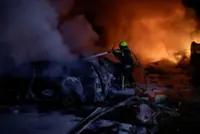 Exclusive-US peace plan for Ukraine drew from Russian document, sources say