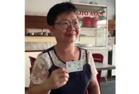 Sabah polls: Hawker credits Sri Tanjong candidate with helping her obtain citizenship