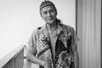 'Adik Manja' actor Dharma Harun dies at 68