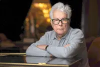 Ken Follett: 'There can't be boring bits in my books'