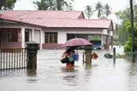Floods: Penang fully recovers, seven states still affected