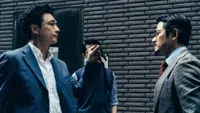 HK film 'Under Current', reuniting Aaron Kwok and Francis Ng after 25 years, set to hit cinemas on Dec 6
