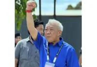 Sabah polls: Bung dismisses claims of failed government, challenges detractors to debate