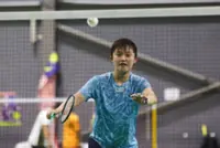 Ling Ching pushing closer to national No. 1 spot but has bigger goal in mind