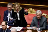 Italy's Senate delays rape bill, exposing government rifts