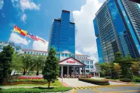Sunway expects stable growth for property market