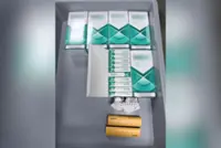 South Korean woman found with over 1,200 tobacco sticks, vapes at Changi Airport