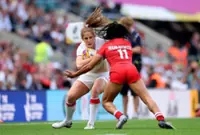 Rugby-England World Cup-winner Dow retires at 28 to focus on engineering career