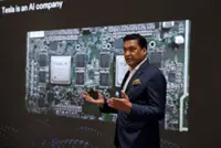 Tesla flags low maintenance and fuel costs to woo Indian buyers