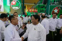 UN mechanism warns of possible international crimes ahead of Myanmar military-run elections