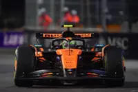 Motor racing-Formula One's desert showdown is a feast for number-crunchers