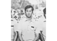 Former national hockey captain Wong Choon Hin dies at 75