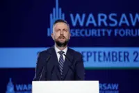 Poland picks Sweden's Saab to supply it with three submarines